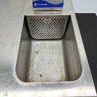 Fisher Scientific chiller image 1